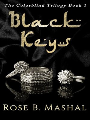 cover image of Black Keys